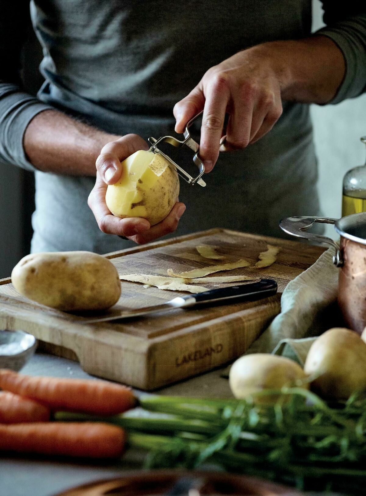 Lakeland Christmas Catalogue Offers from 10 November