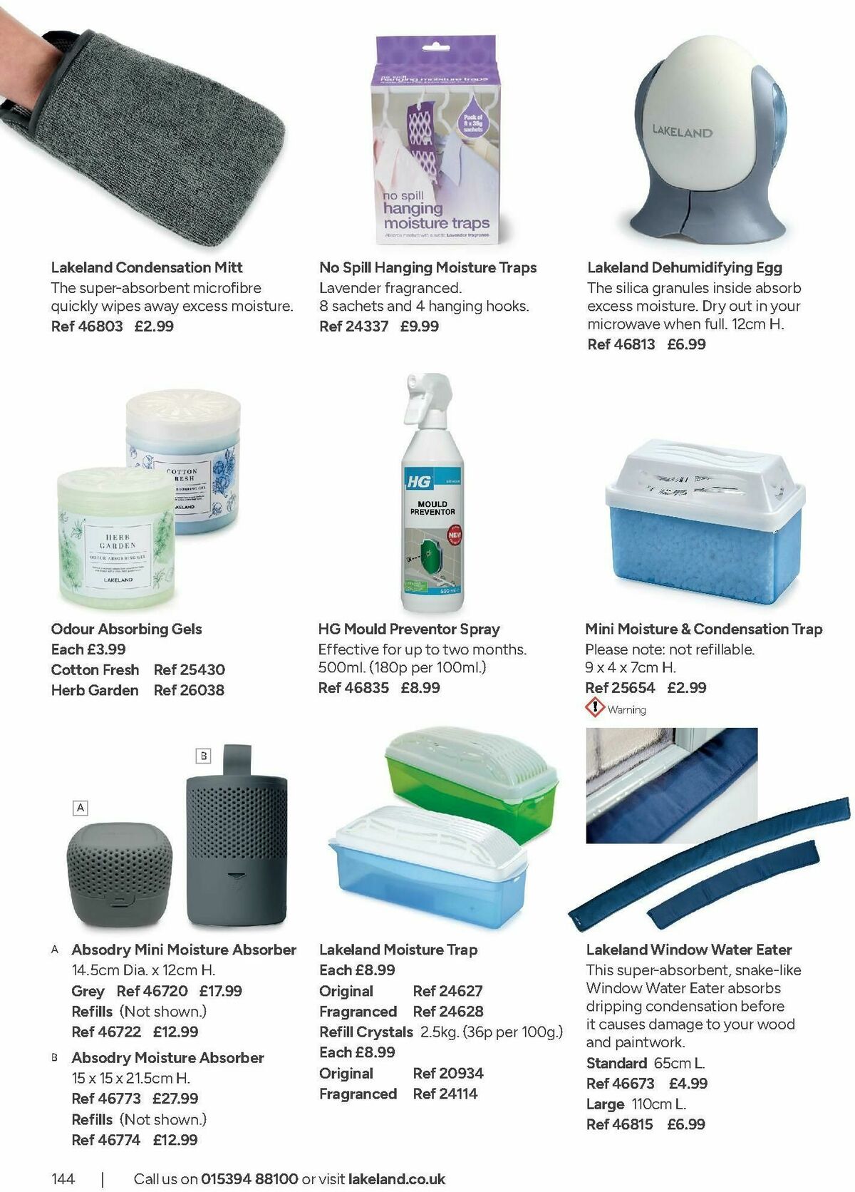 Lakeland Christmas Catalogue Offers from 10 November