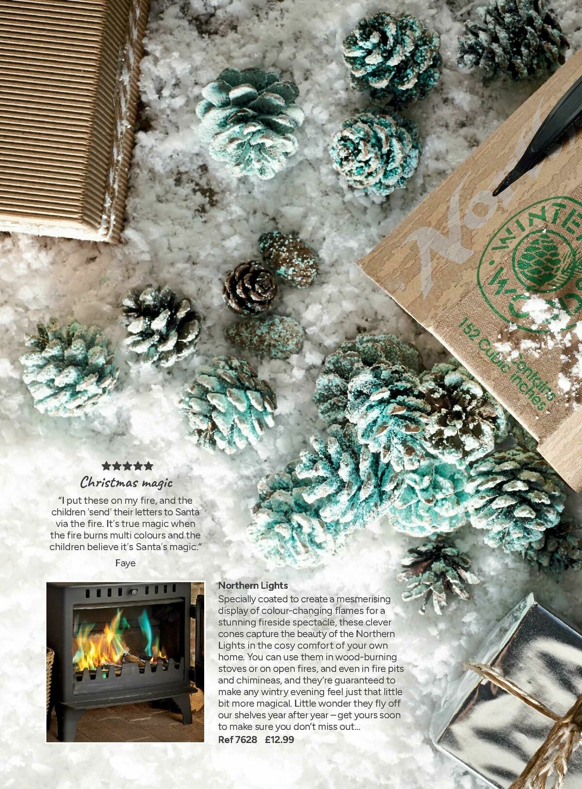 Lakeland Christmas Catalogue Offers from 10 November