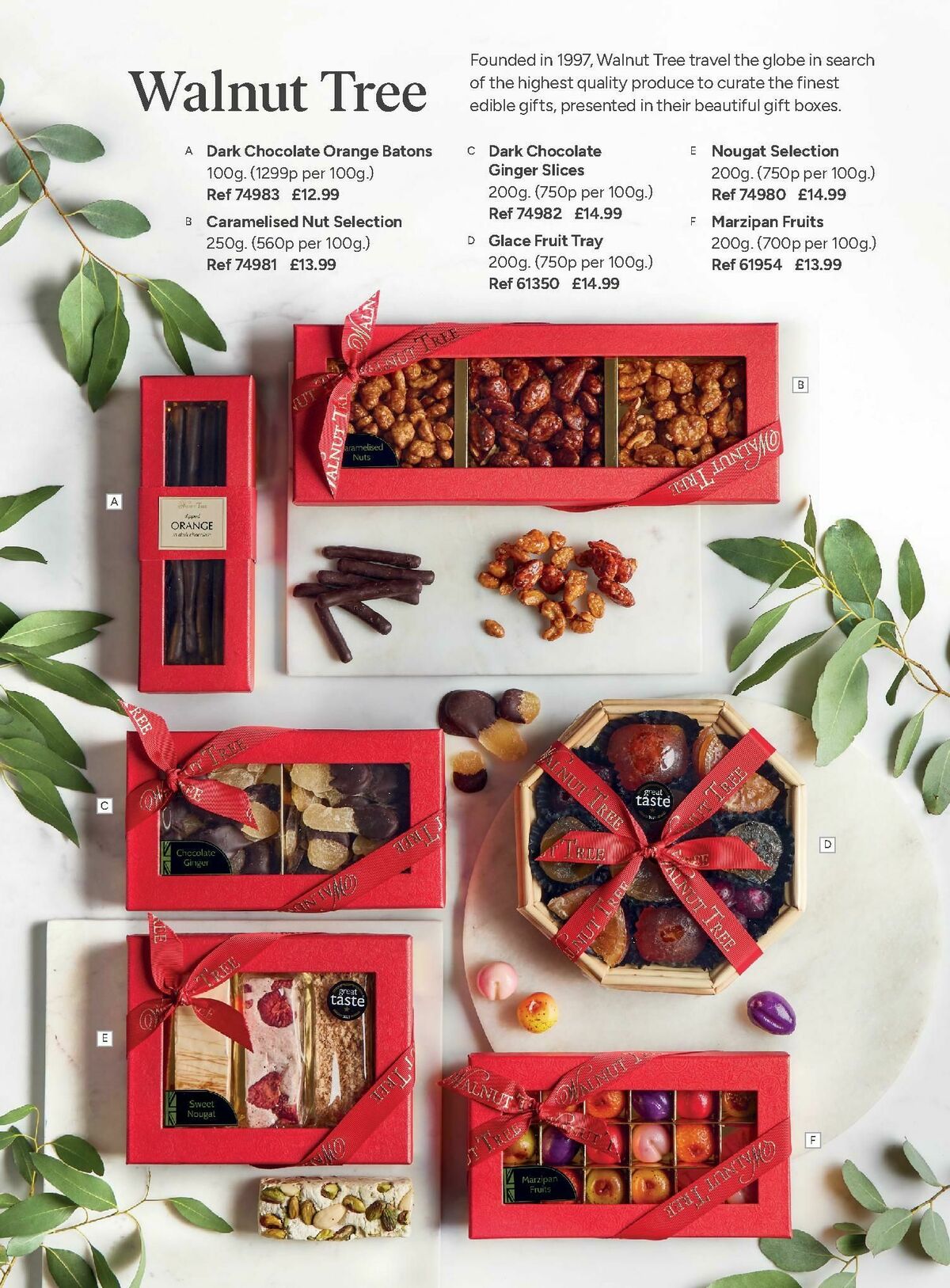 Lakeland Christmas Catalogue Offers from 10 November