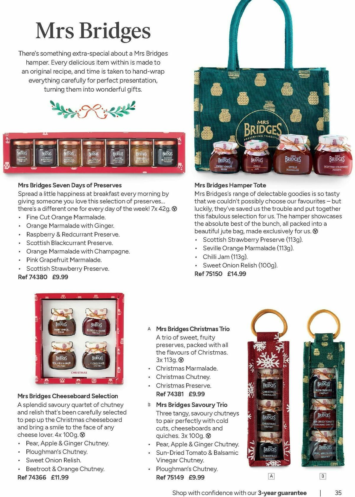 Lakeland Christmas Catalogue Offers from 10 November