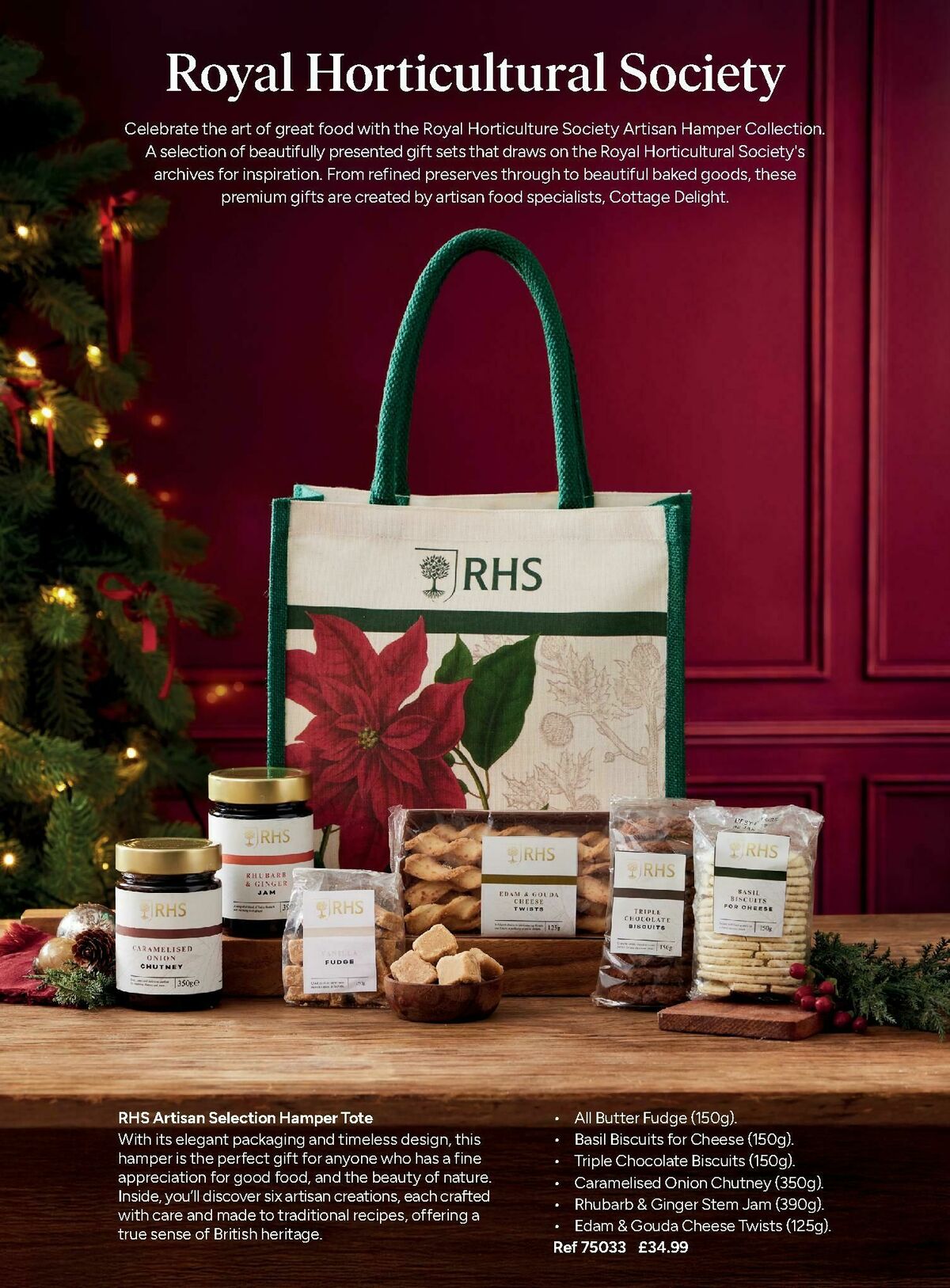 Lakeland Christmas Catalogue Offers from 10 November