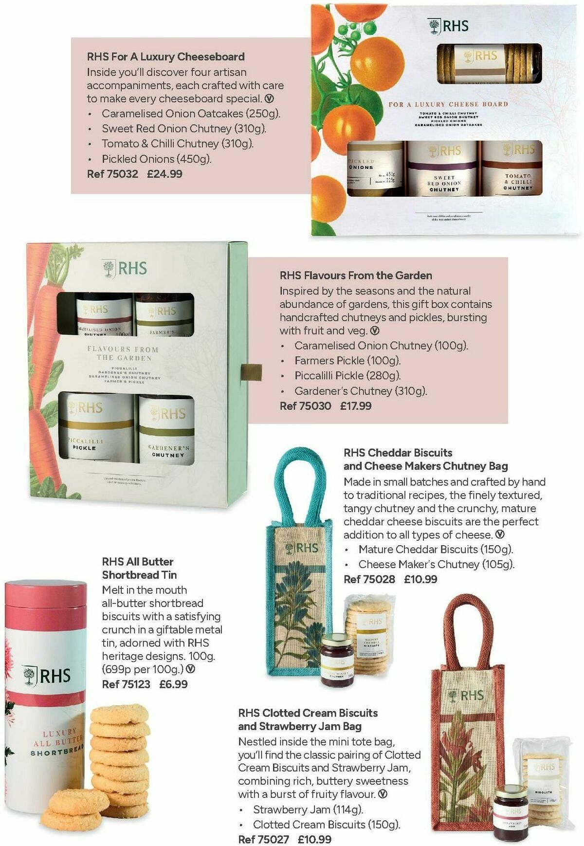 Lakeland Christmas Catalogue Offers from 10 November