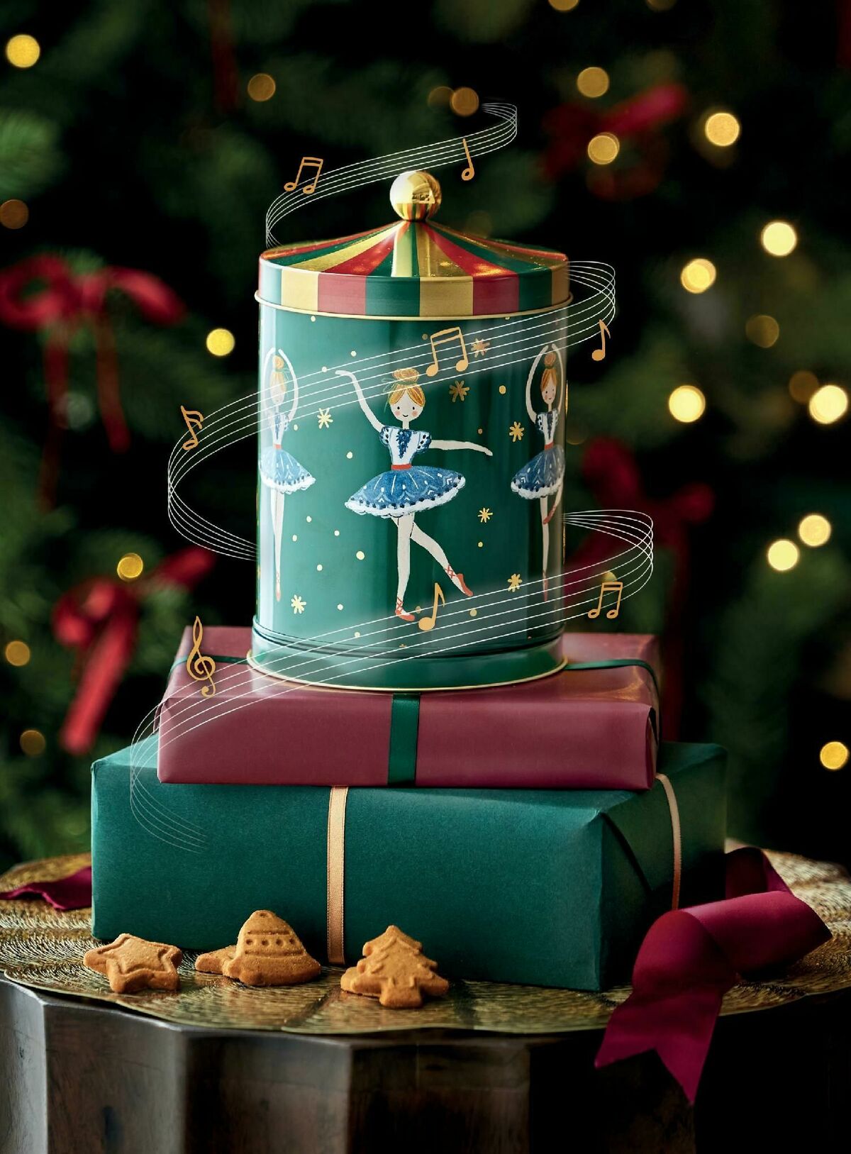 Lakeland Christmas Catalogue Offers from 10 November