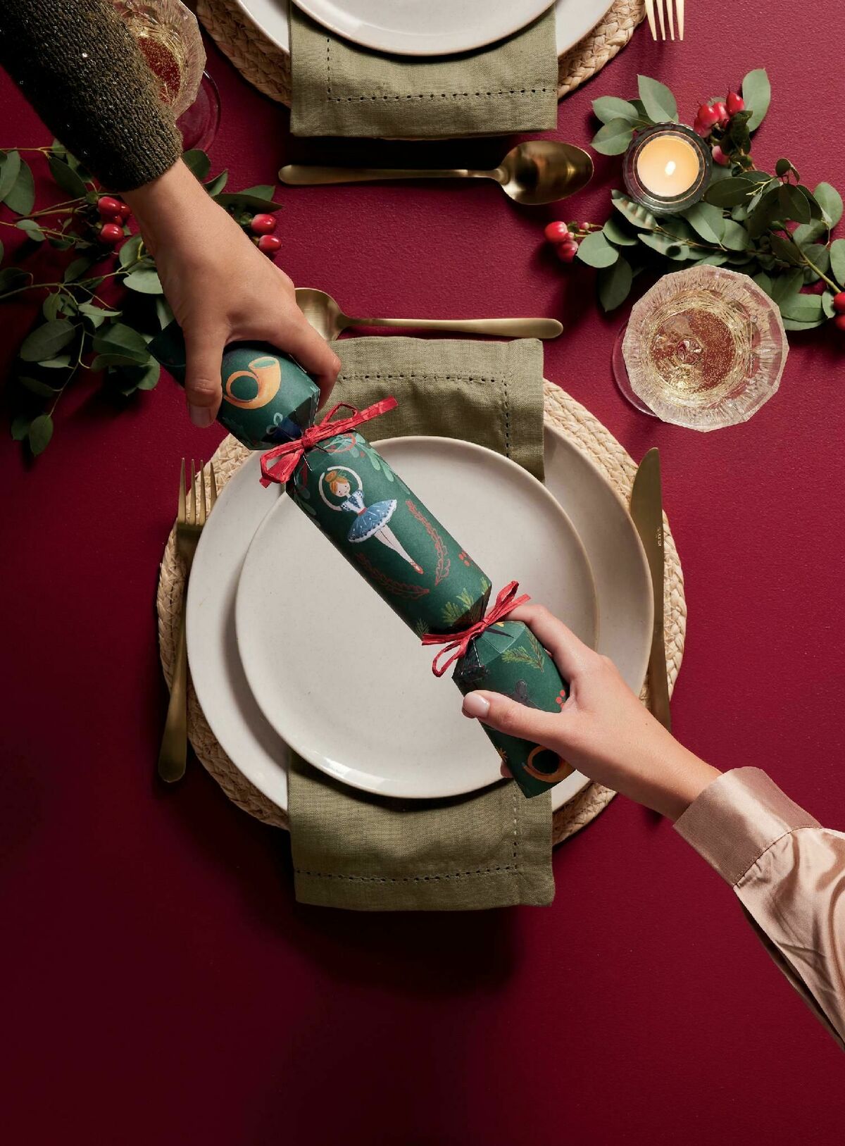 Lakeland Christmas Catalogue Offers from 10 November