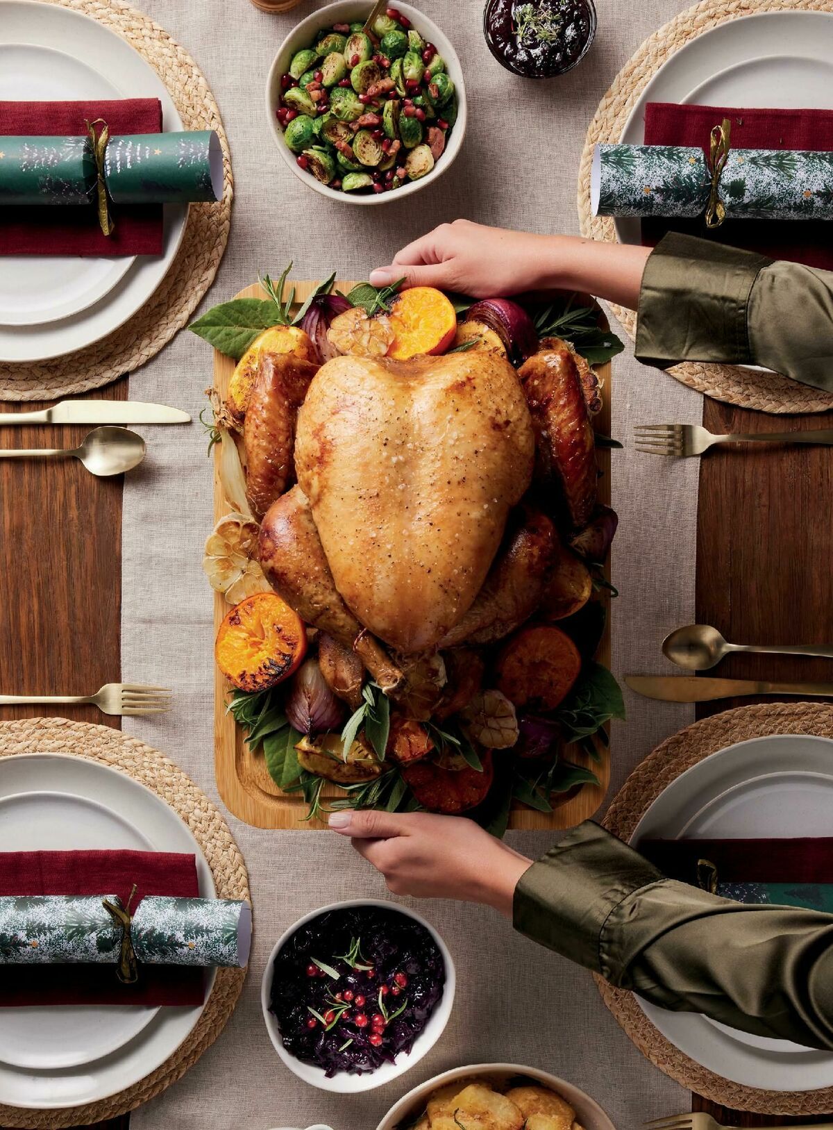 Lakeland Christmas Catalogue Offers from 10 November