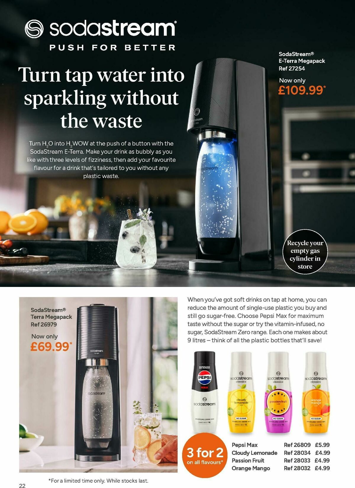 Lakeland Offers from 29 January