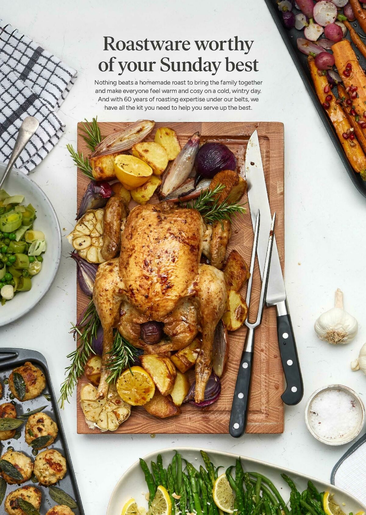 Lakeland Offers from 29 January