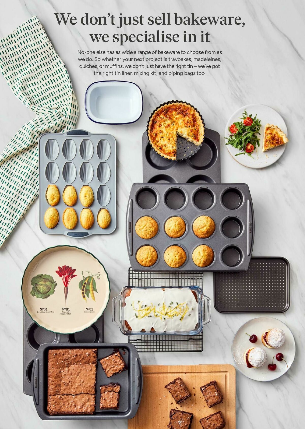 Lakeland Offers from 29 January