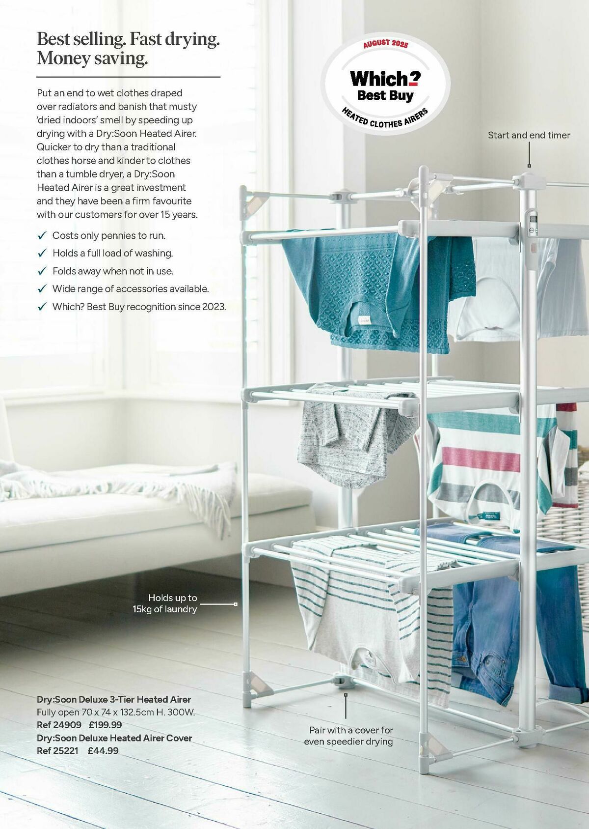 Lakeland Offers from 29 January