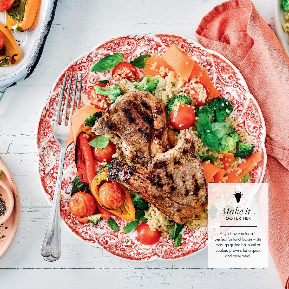 LIDL Magazines May Offers from 1 May