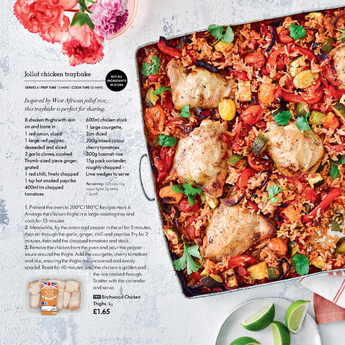 LIDL Magazines May Offers from 1 May