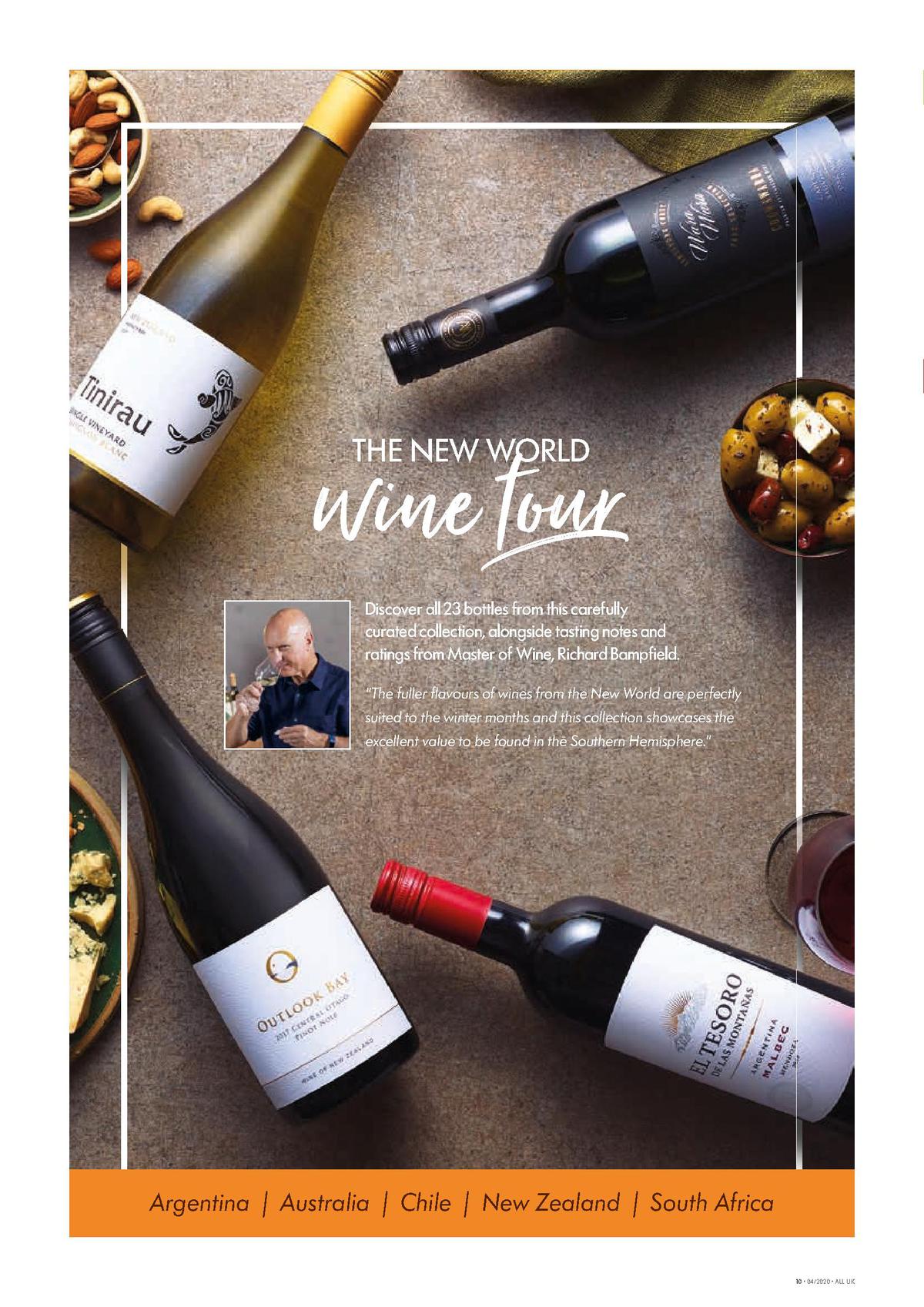 LIDL Offers from 23 January