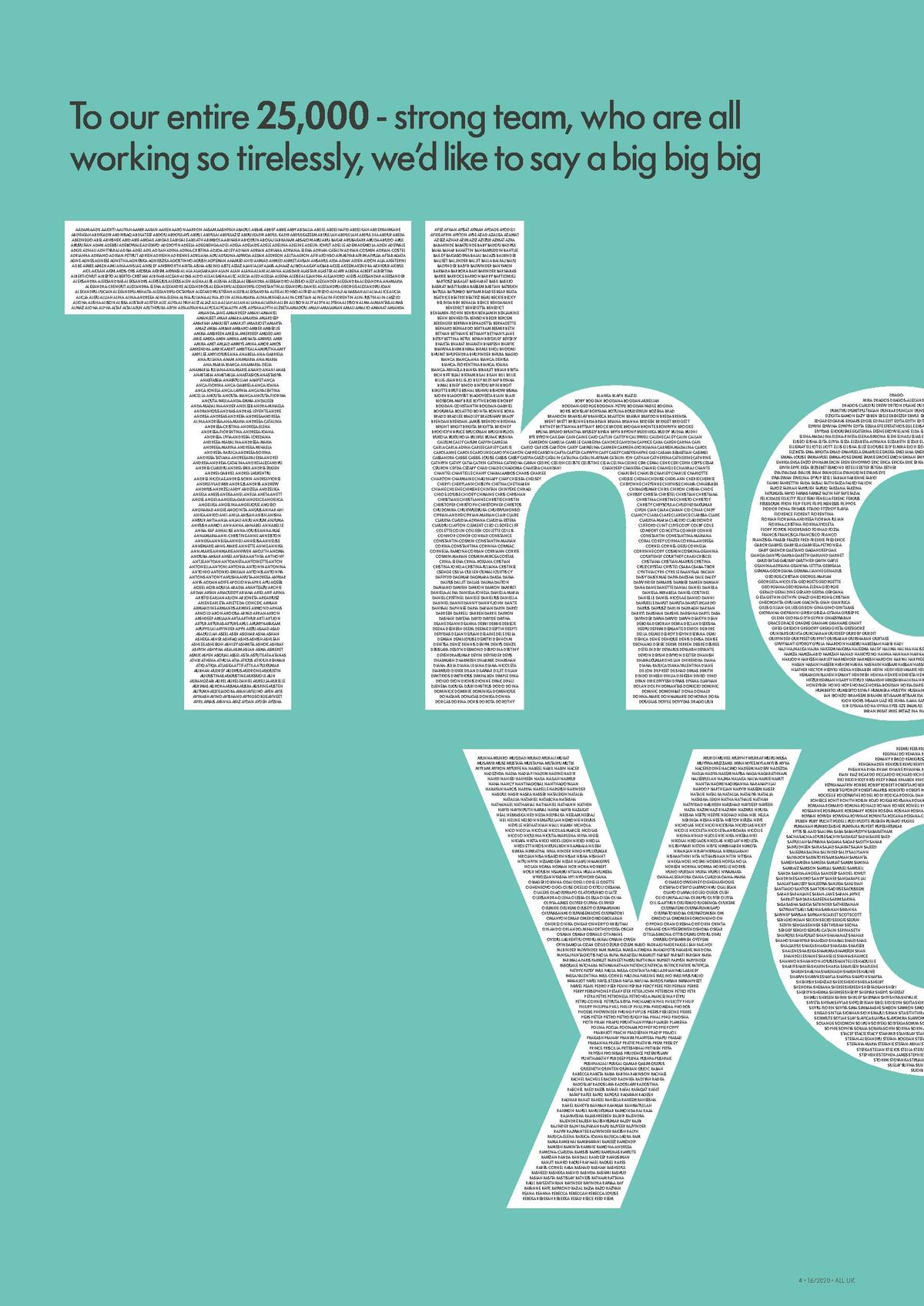 LIDL Offers from 16 April