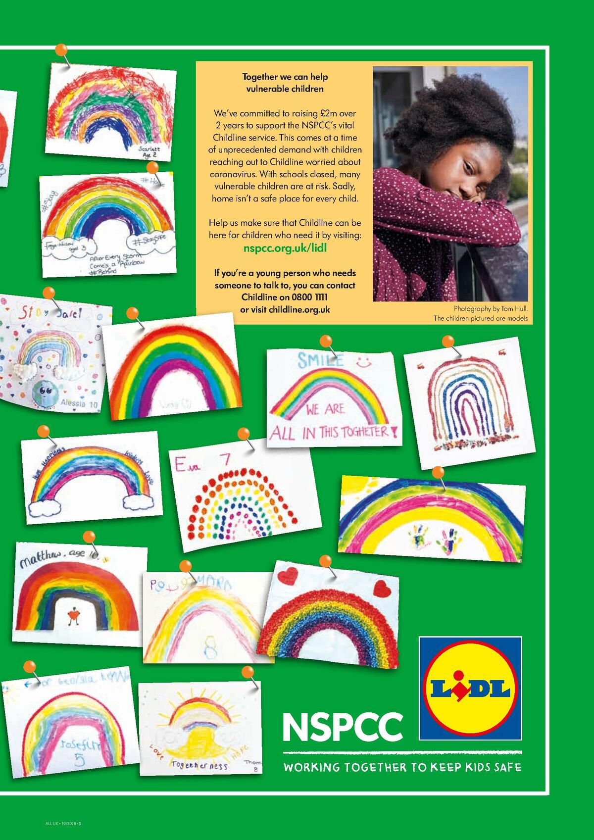 LIDL Offers from 7 May