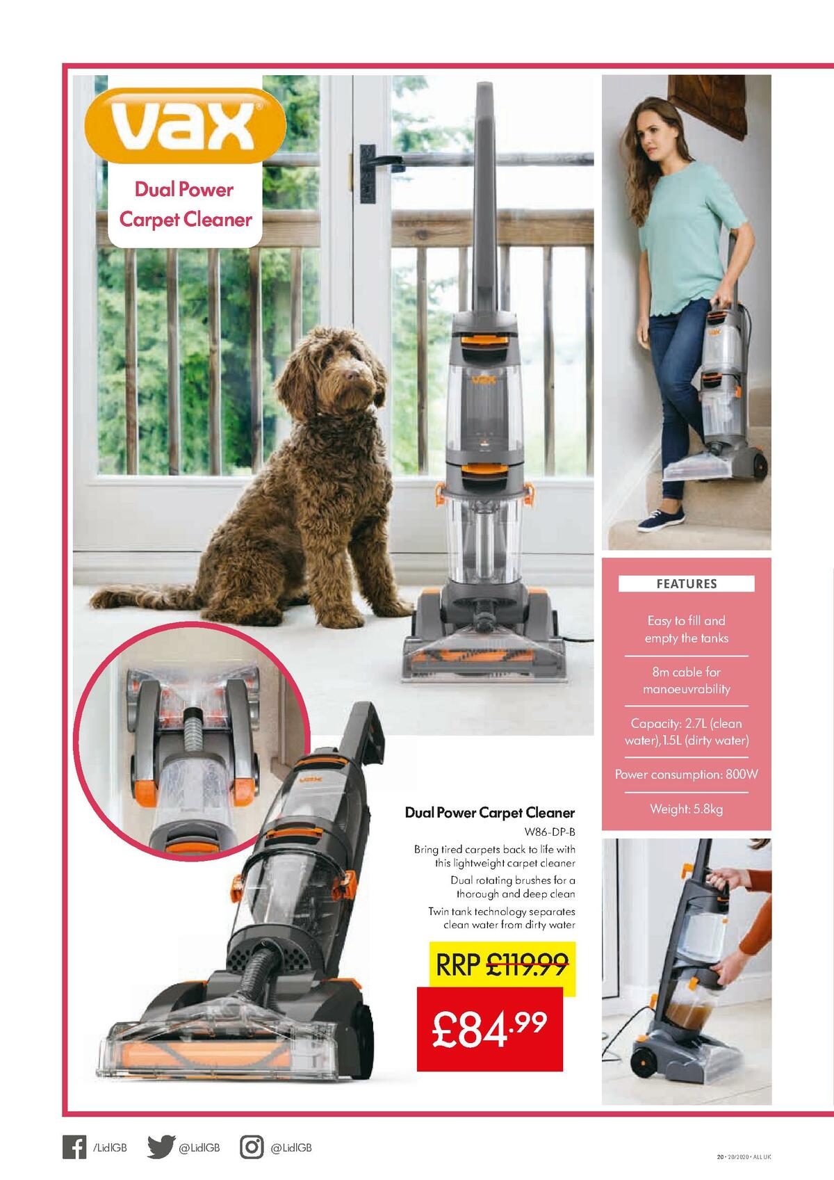 LIDL Offers from 14 May