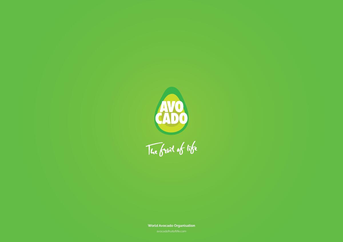 LIDL Avocado Cookbook Offers from 1 July
