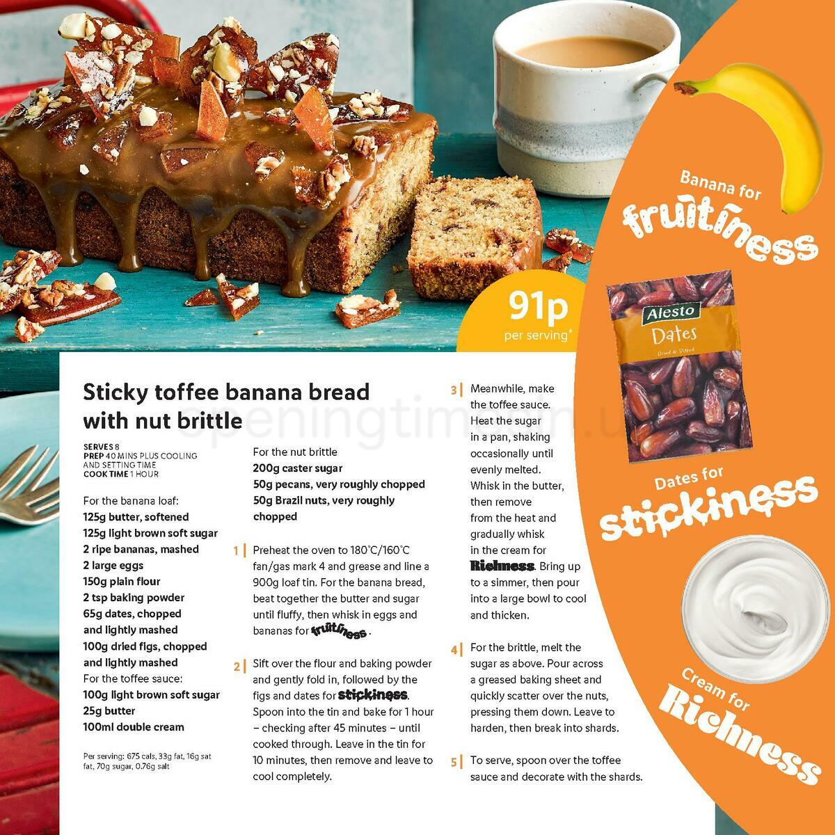 LIDL January Magazine England & Wales Offers from 11 January