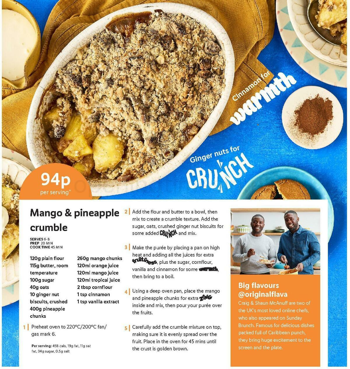 LIDL Scotland Magazine September Offers from 1 September