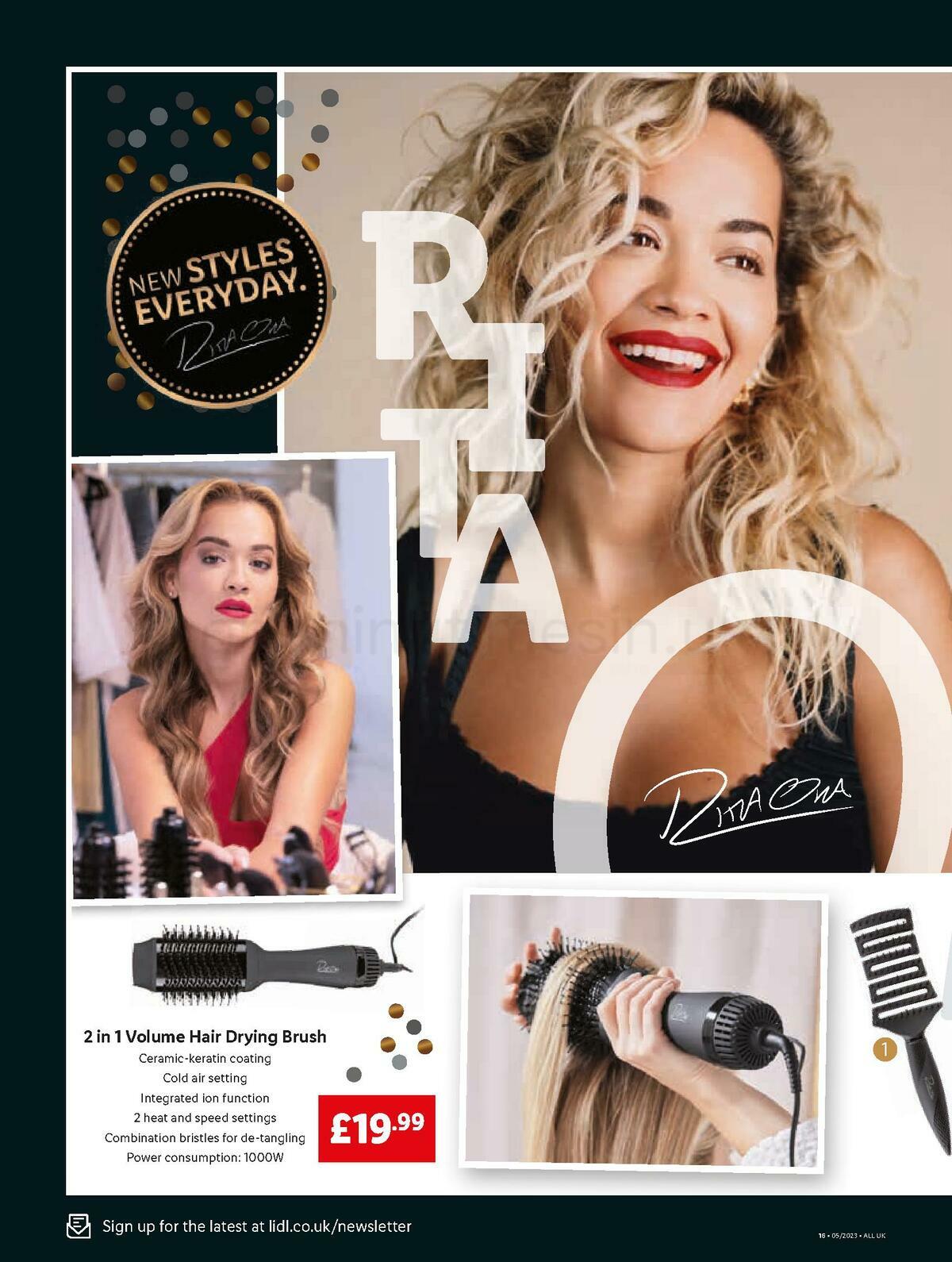 LIDL Offers from 2 February