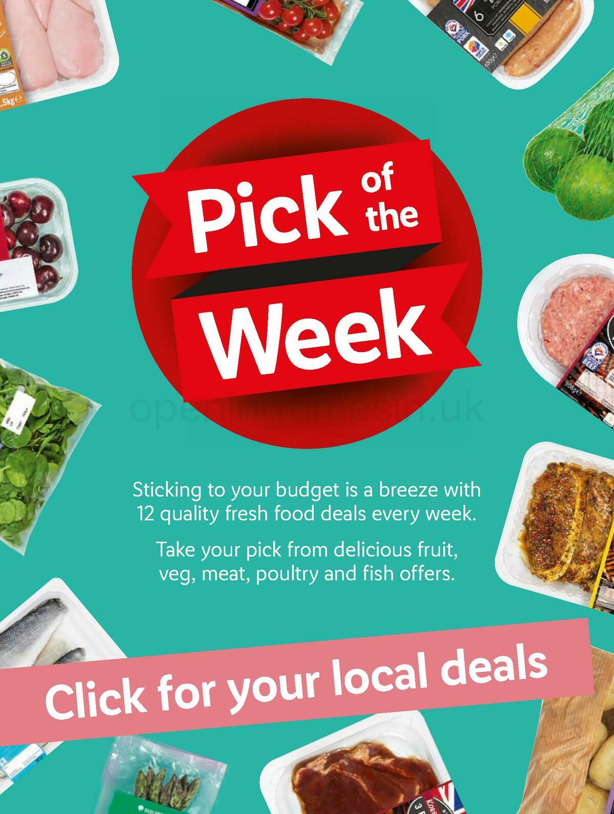 LIDL Offers from 22 June