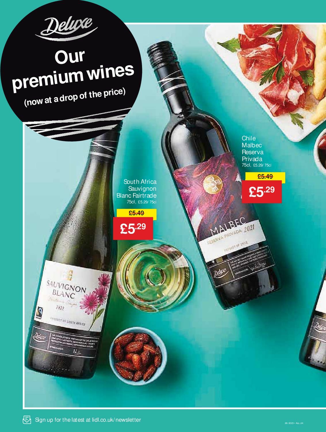 LIDL Offers from 29 June