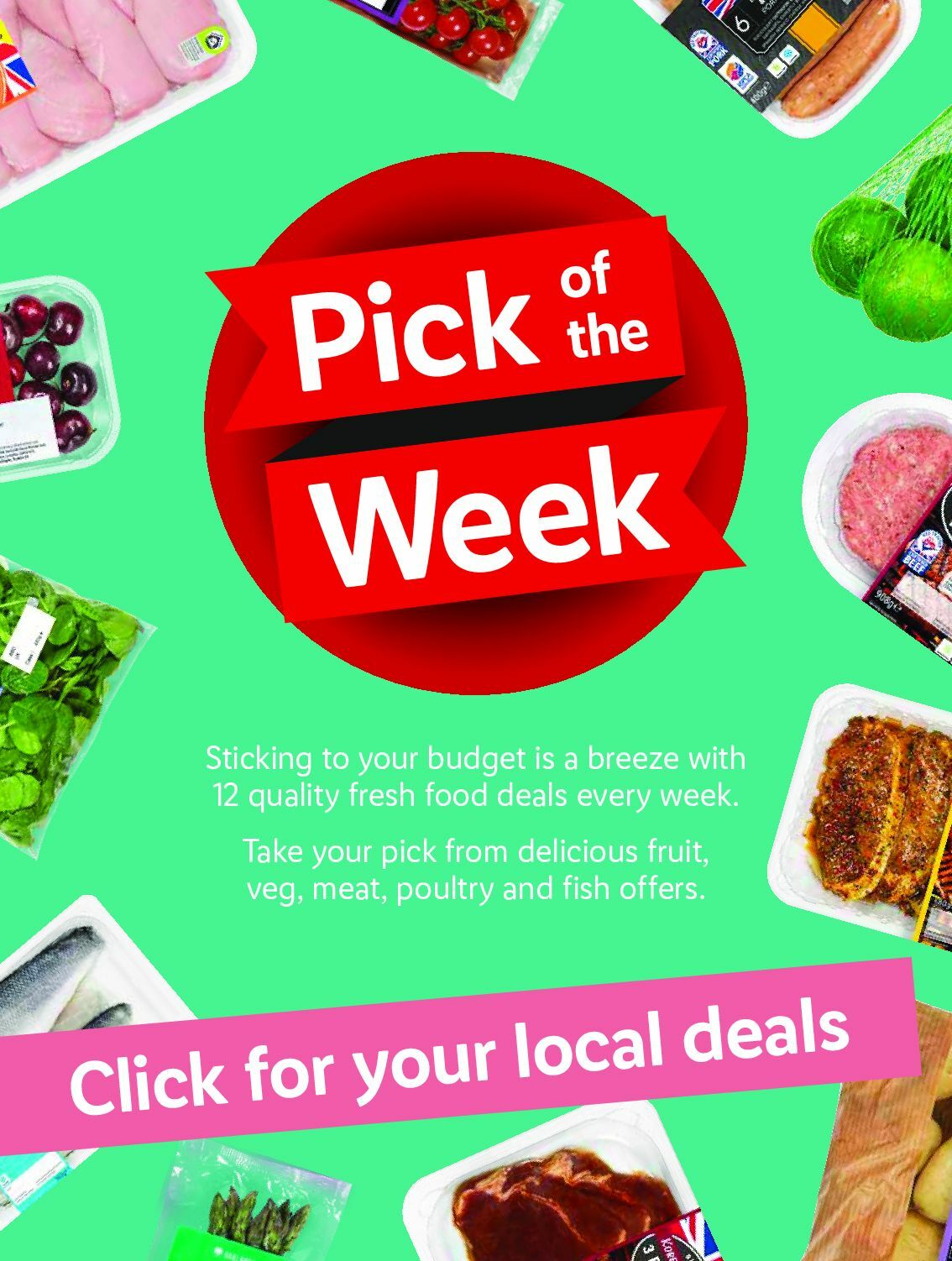 LIDL Offers from 6 July