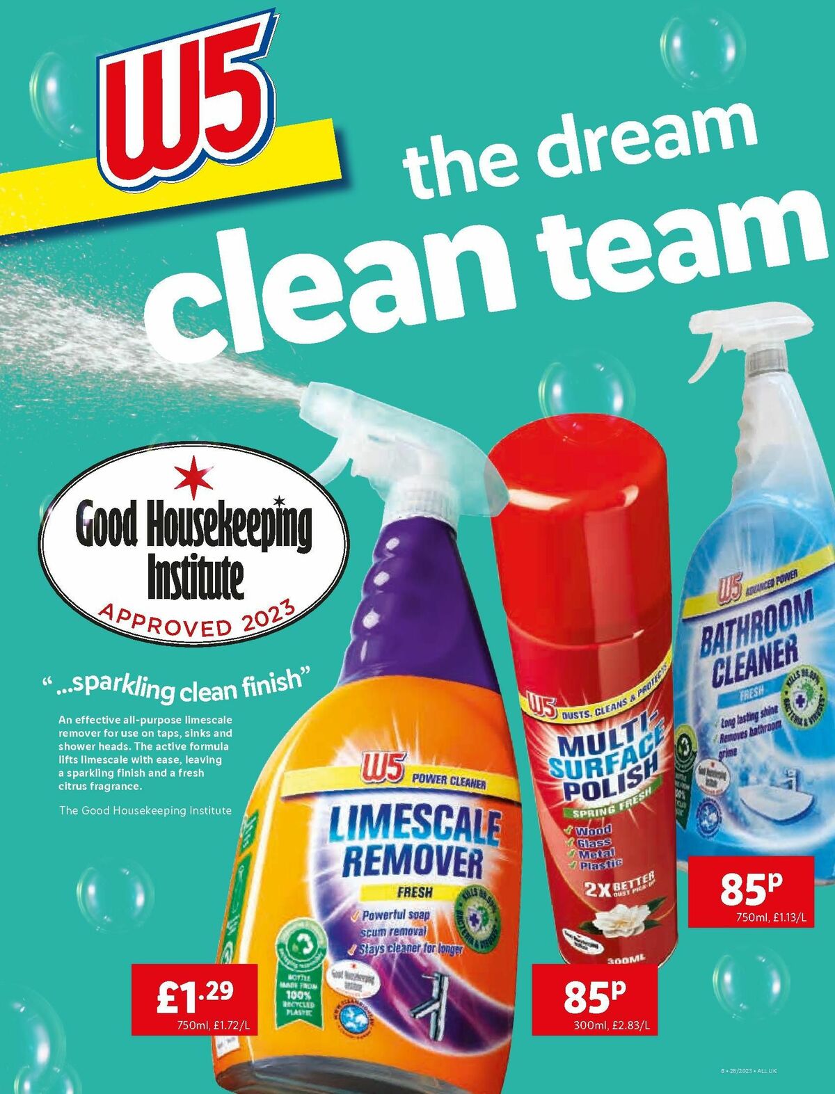 LIDL Offers from 13 July