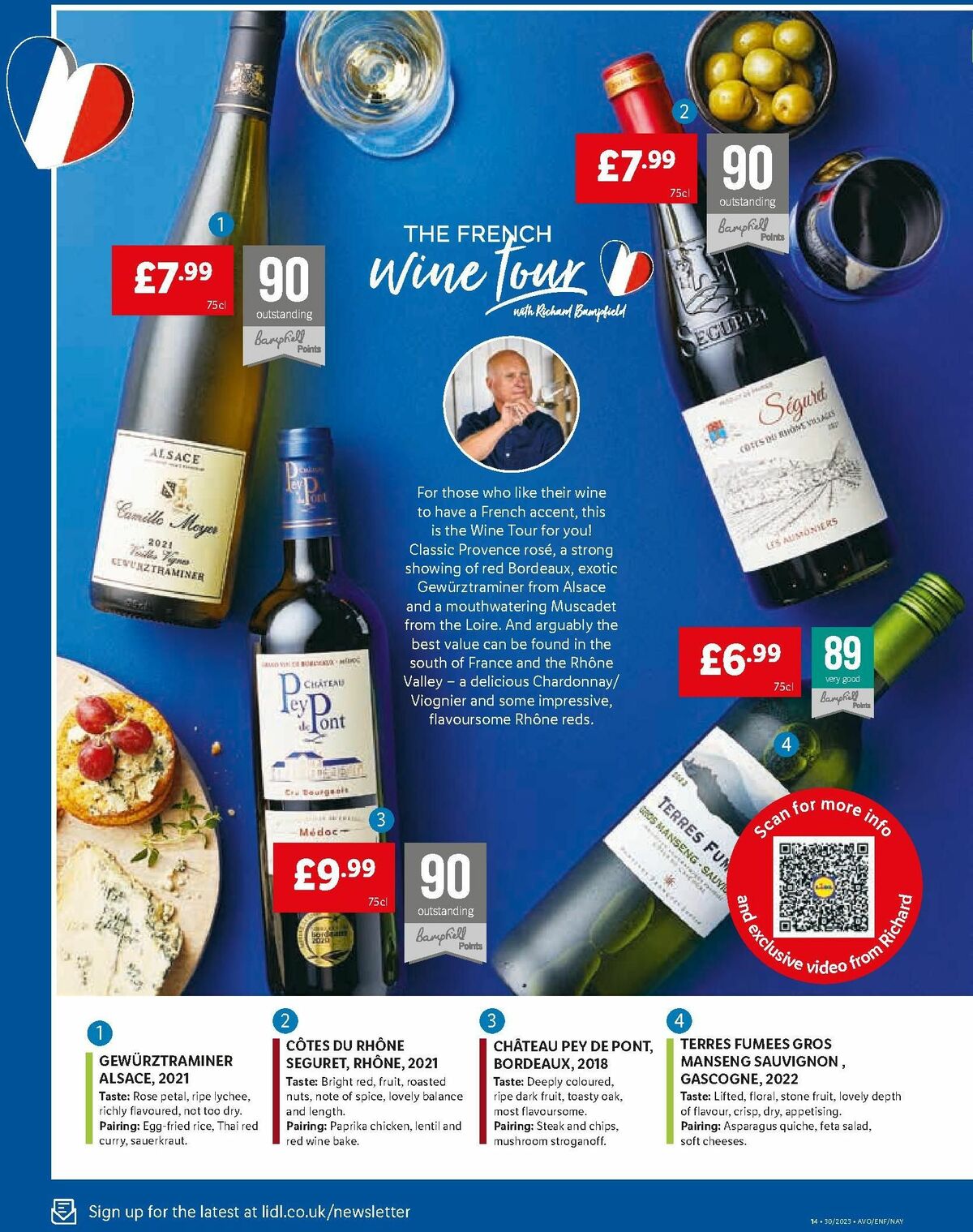 LIDL Offers from 27 July