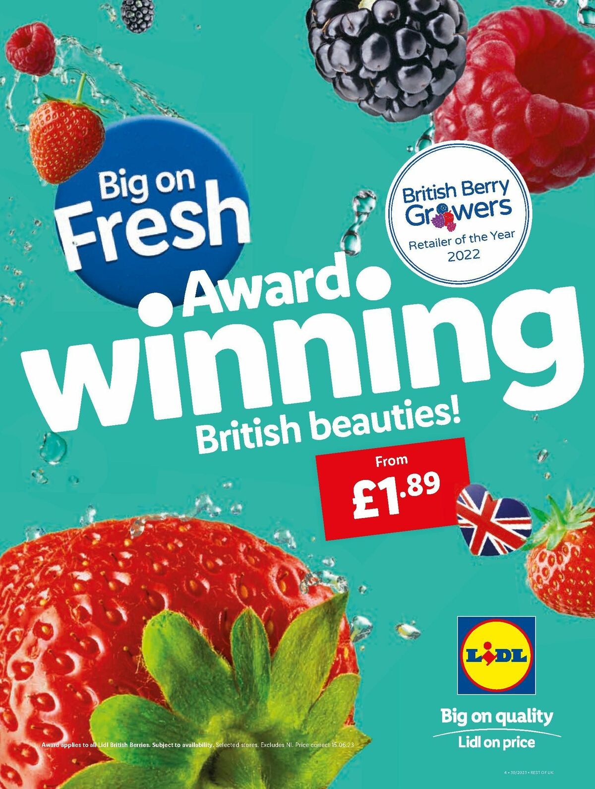 LIDL Offers from 27 July