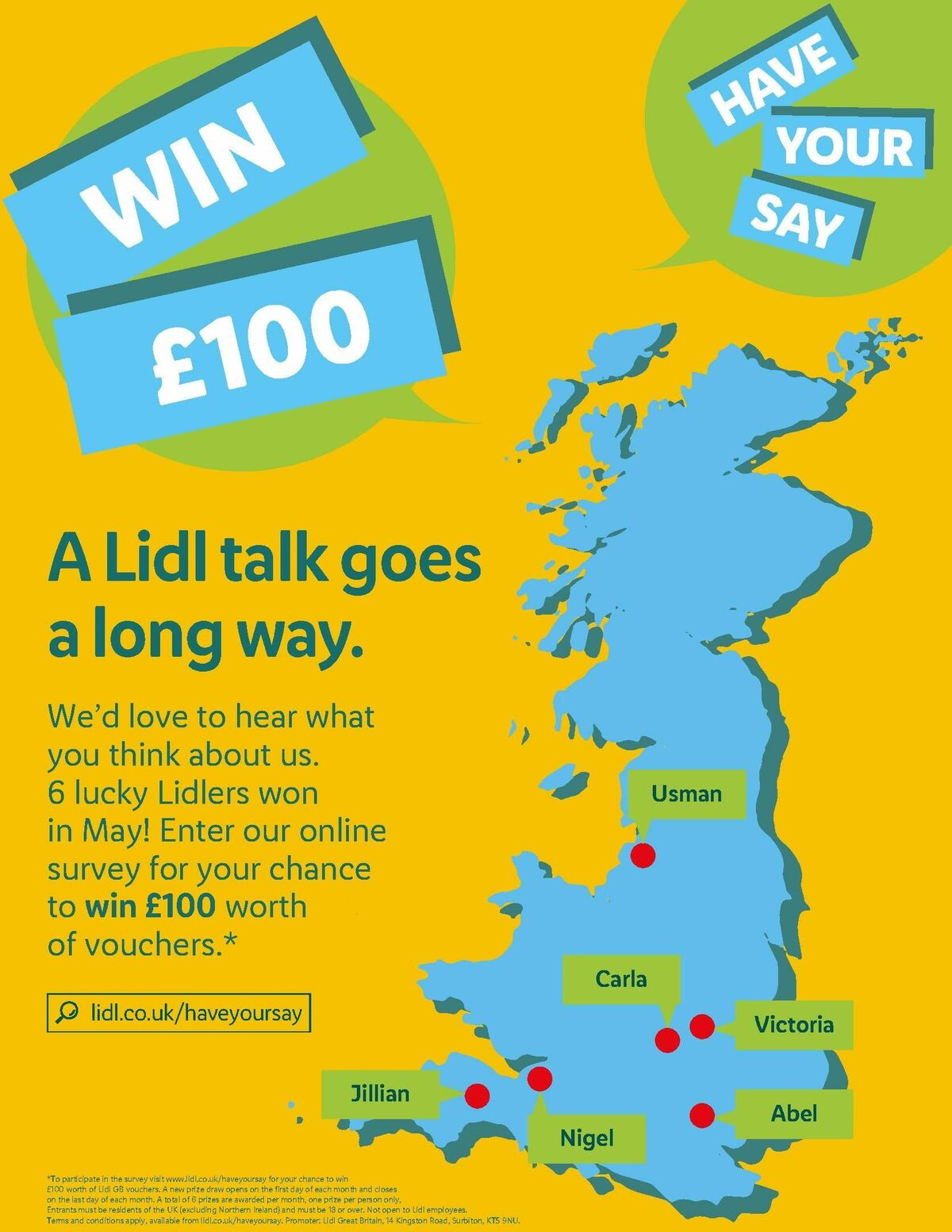 LIDL Offers from 27 July