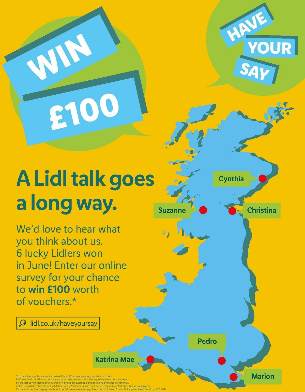 LIDL Offers from 31 August