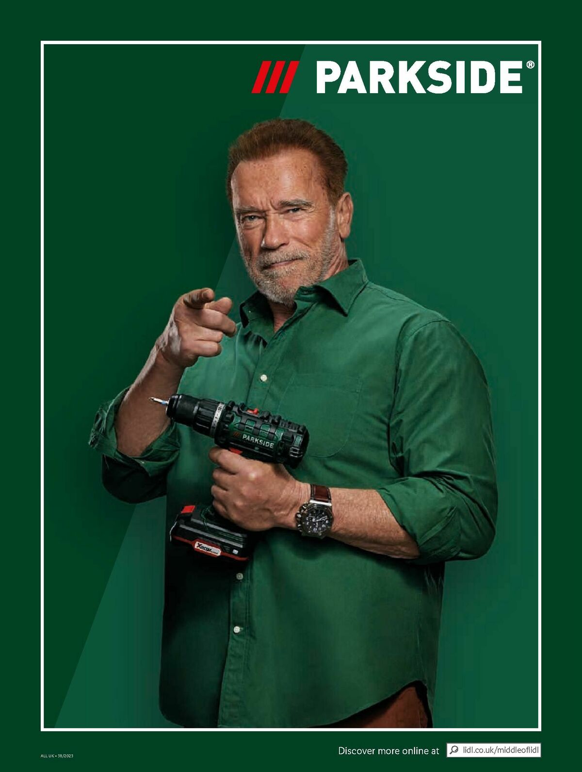 LIDL Offers from 21 September