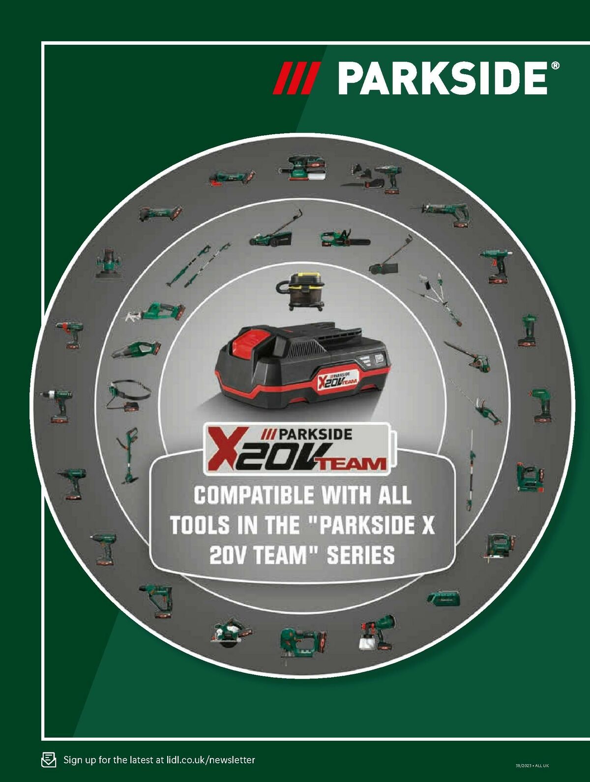 LIDL Offers from 21 September