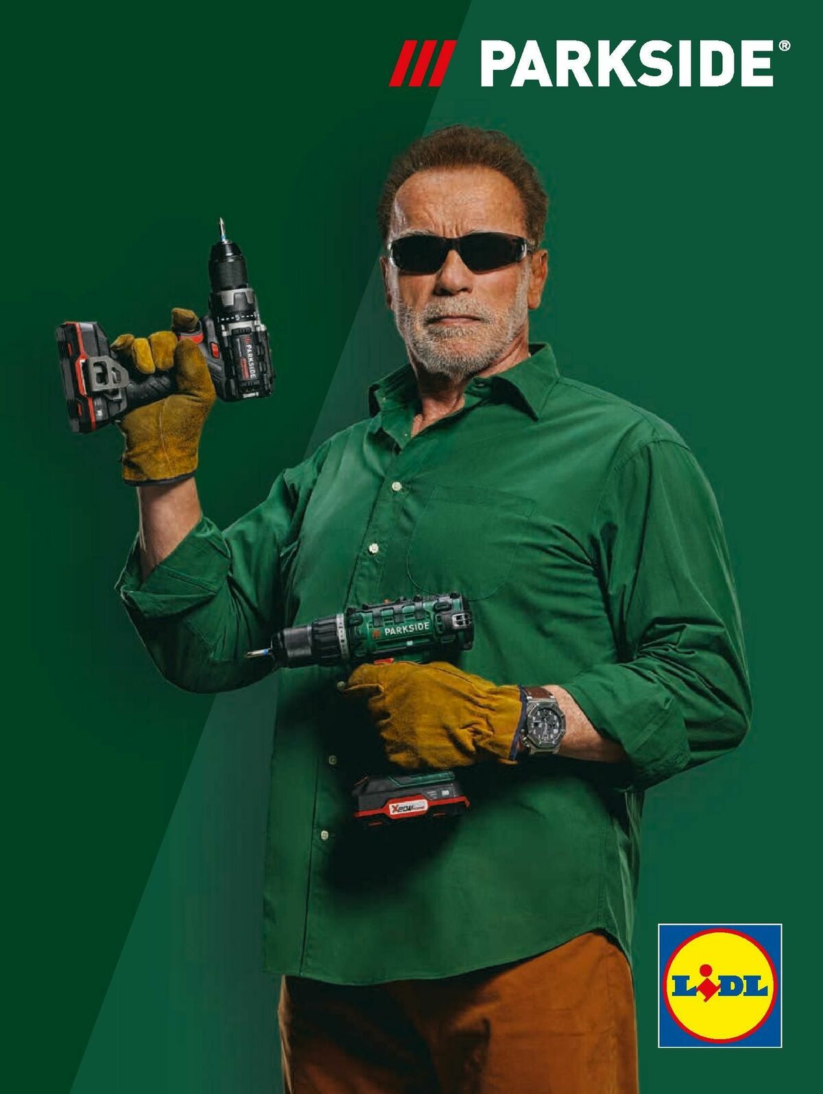 LIDL Offers from 5 October