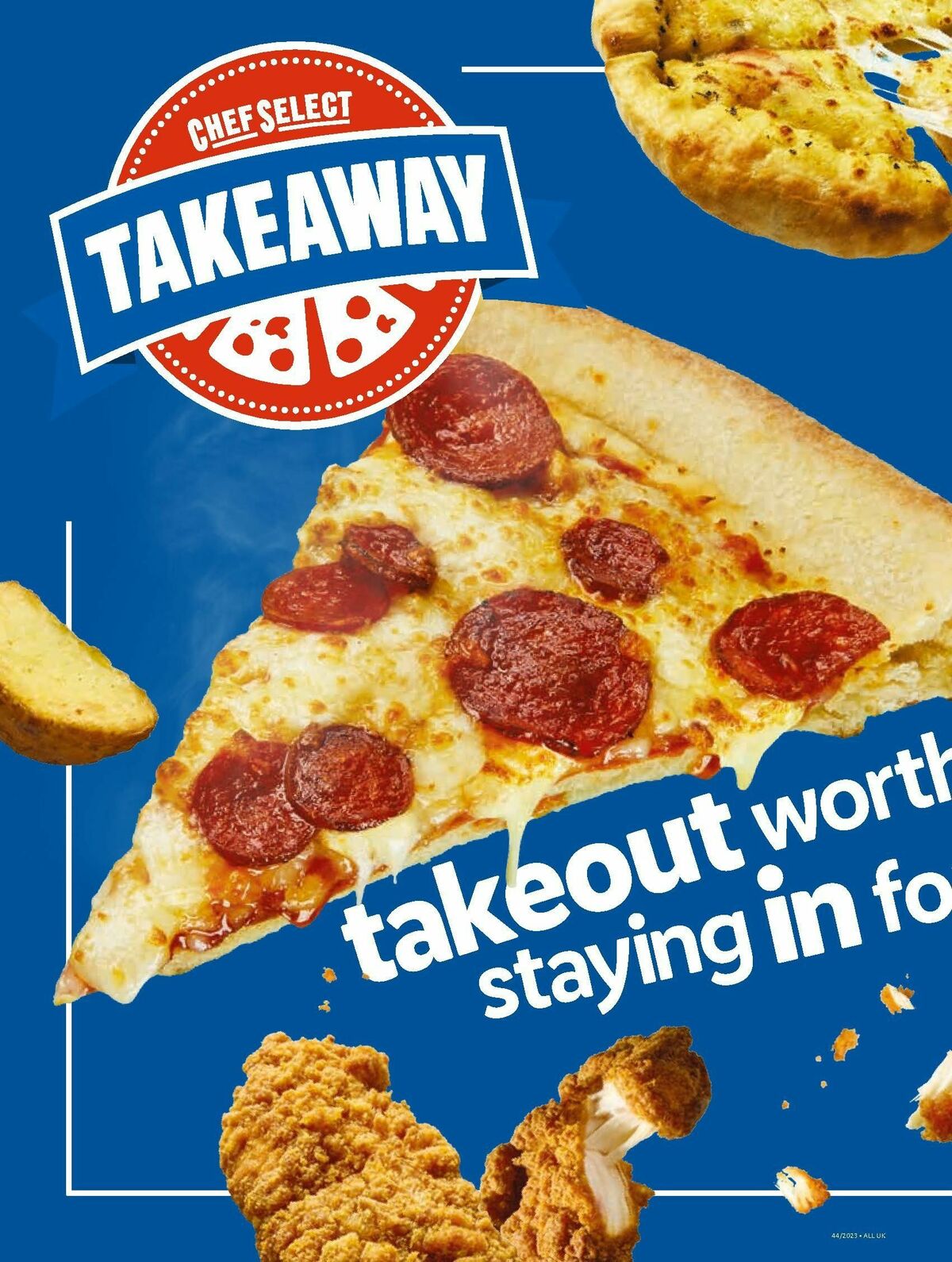 LIDL Offers from 2 November