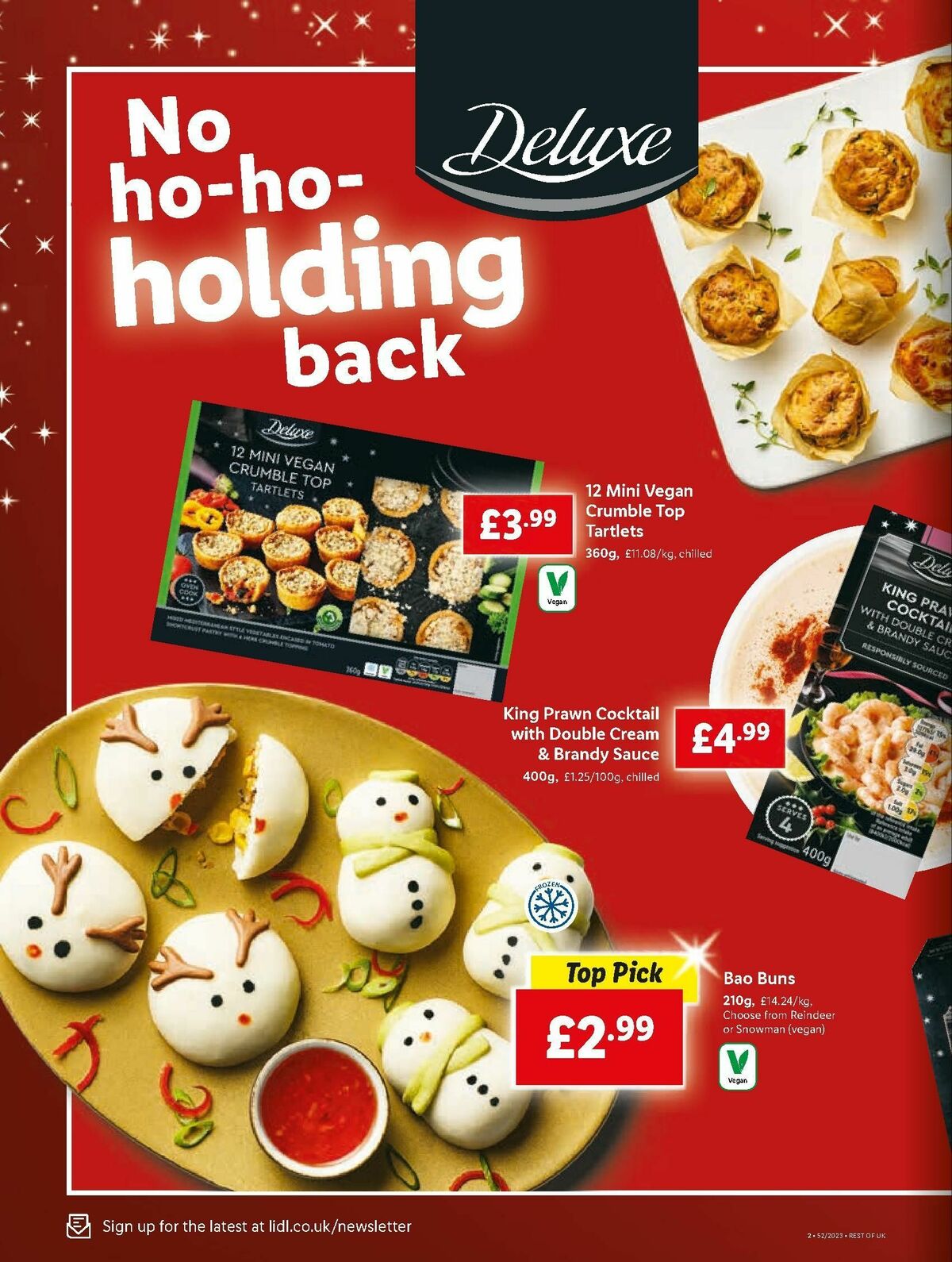 LIDL Offers from 28 December