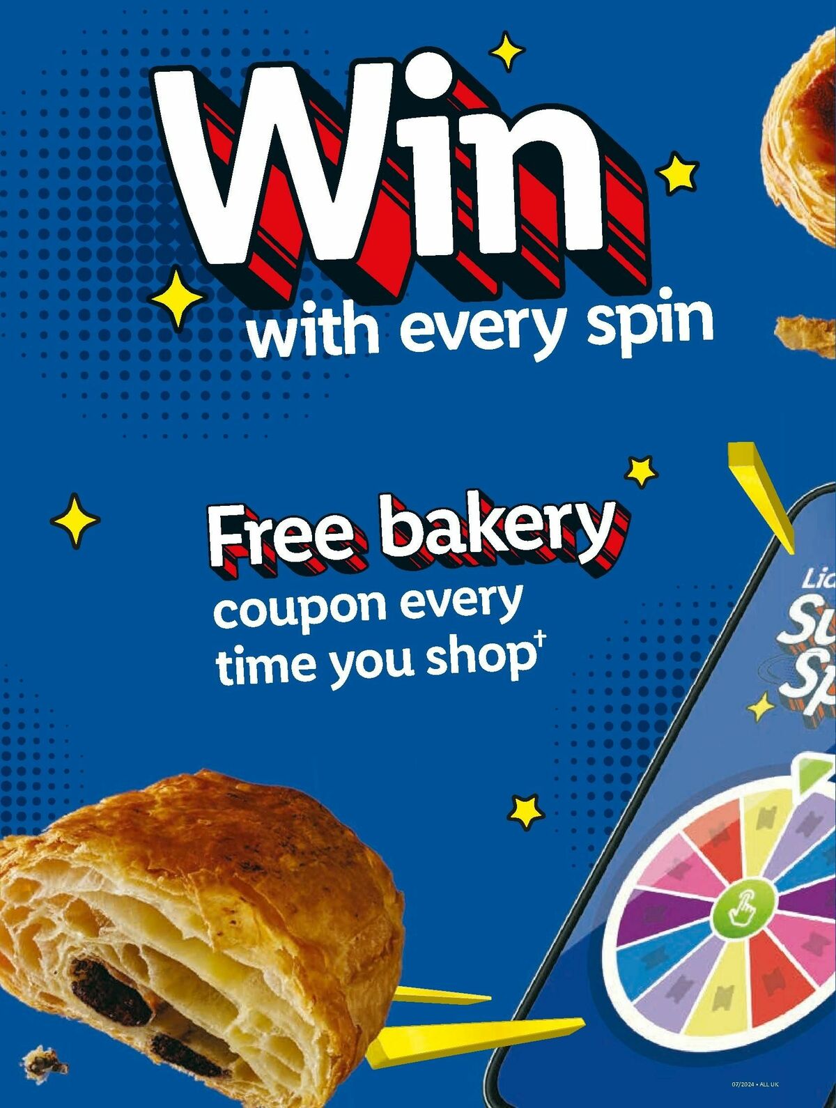 LIDL Offers from 15 February