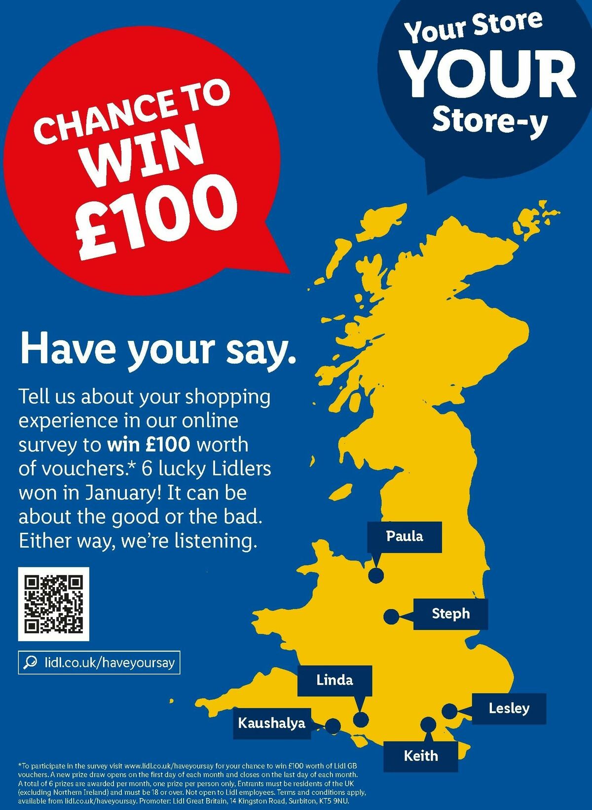 LIDL Offers from 28 March