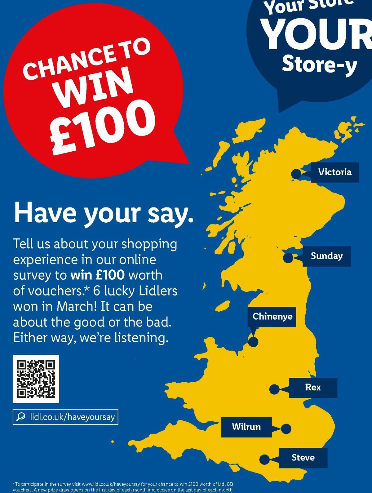 LIDL Offers from 16 May