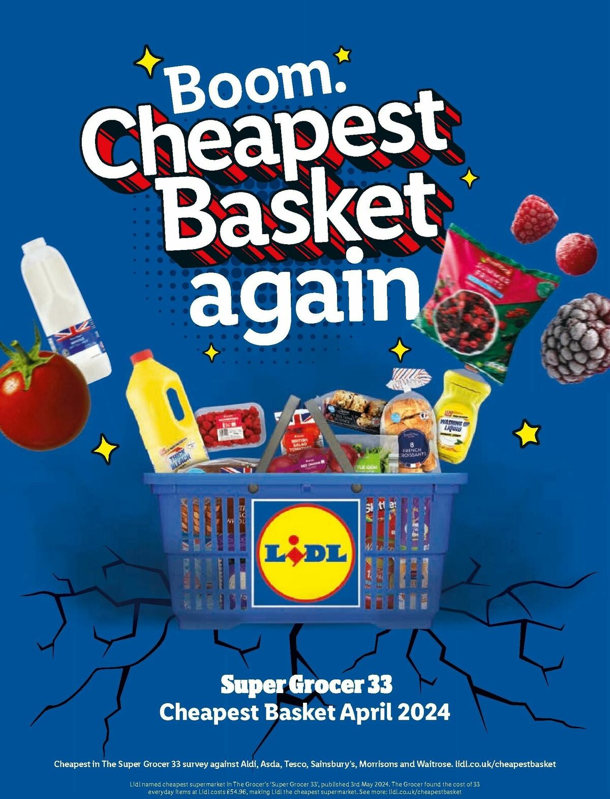 LIDL Offers from 27 June