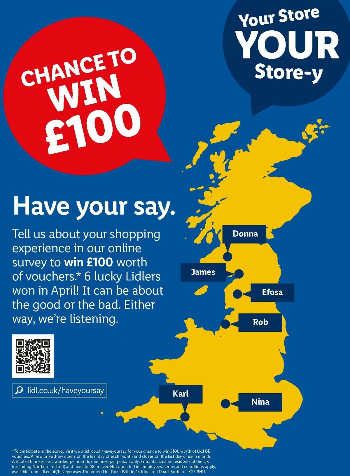 LIDL Offers from 27 June