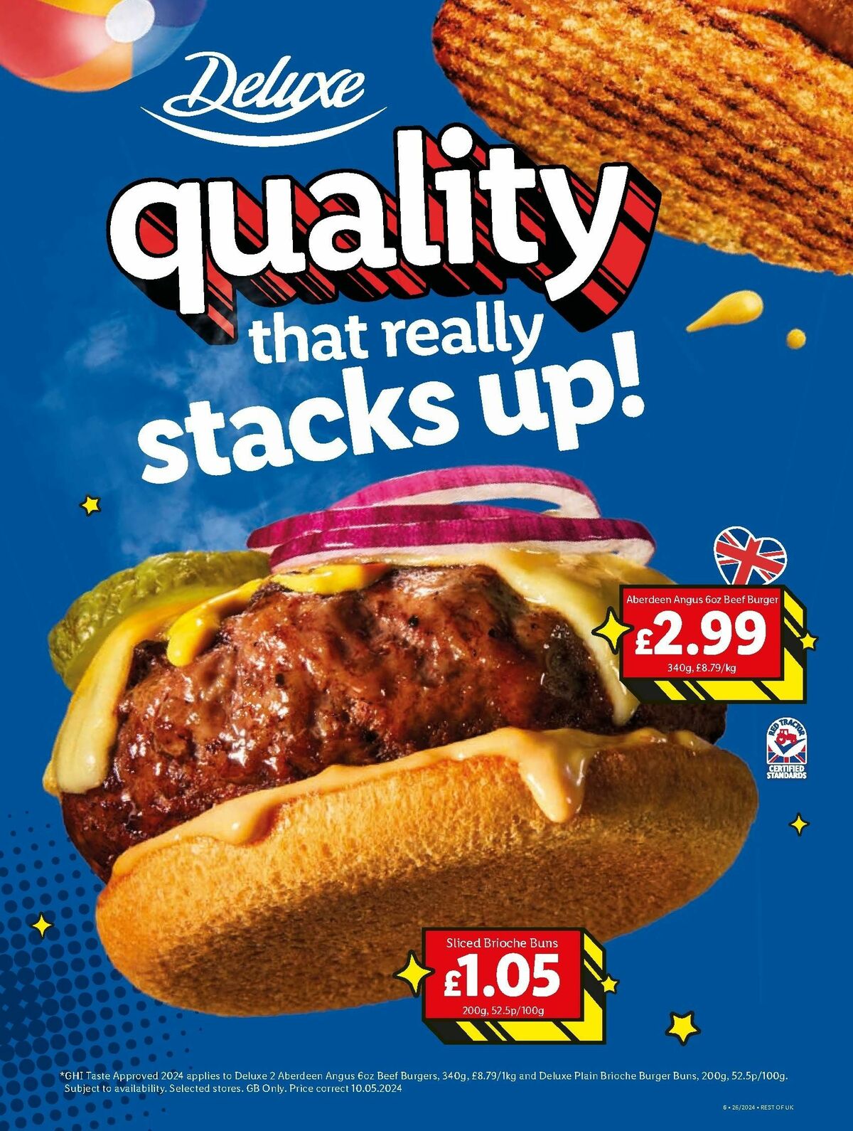 LIDL Offers from 27 June