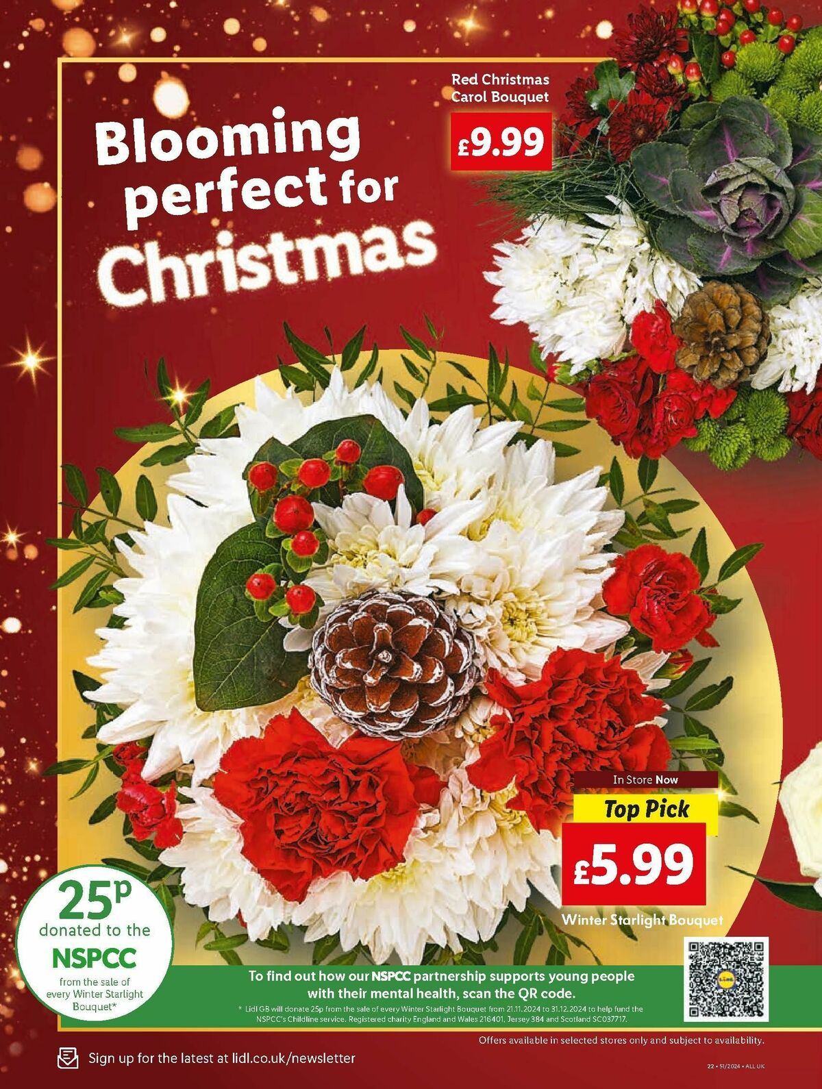 LIDL Offers from 19 December
