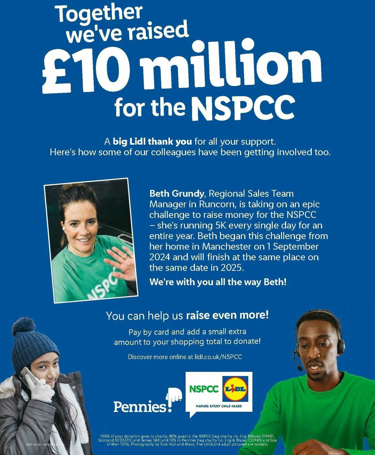 LIDL Offers from 30 January