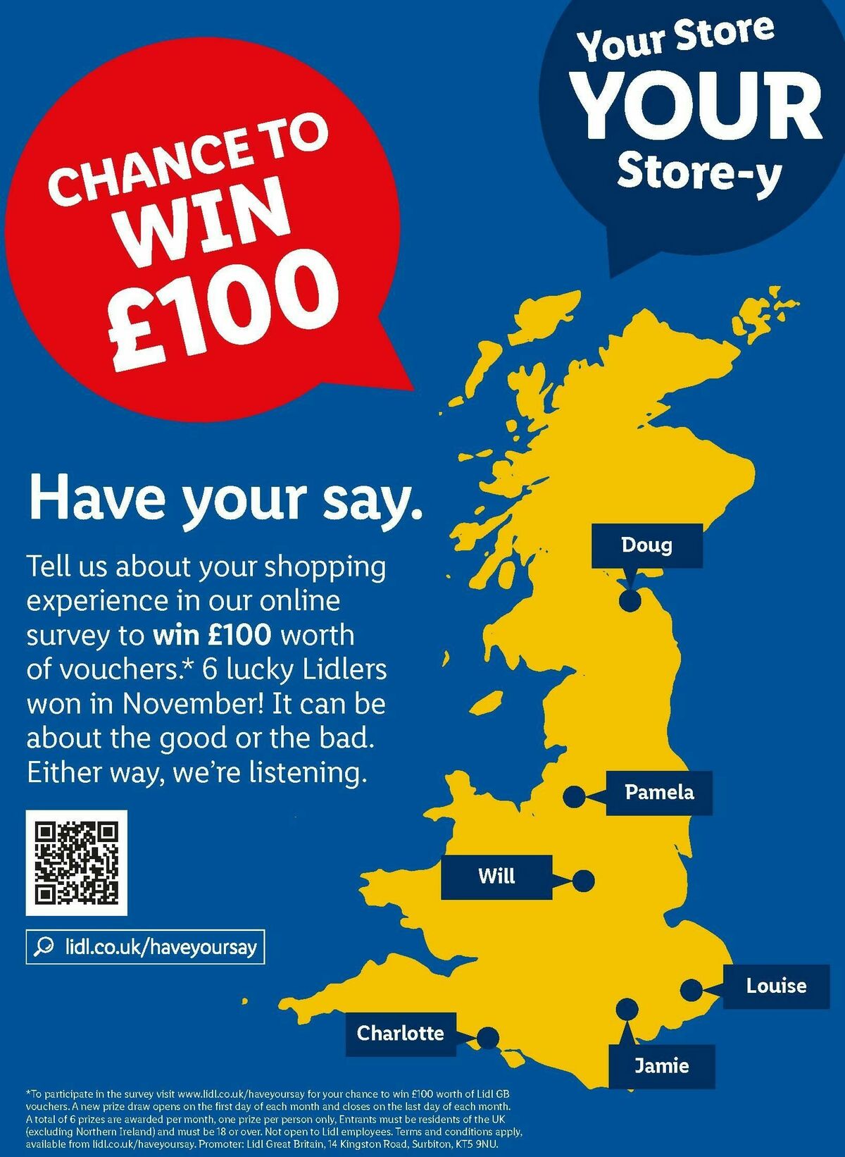 LIDL Offers from 30 January