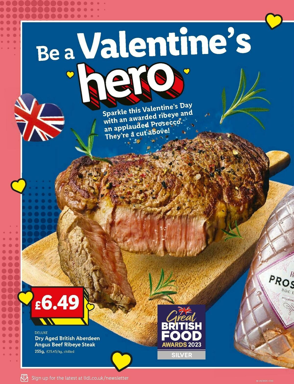 LIDL Offers from 6 February