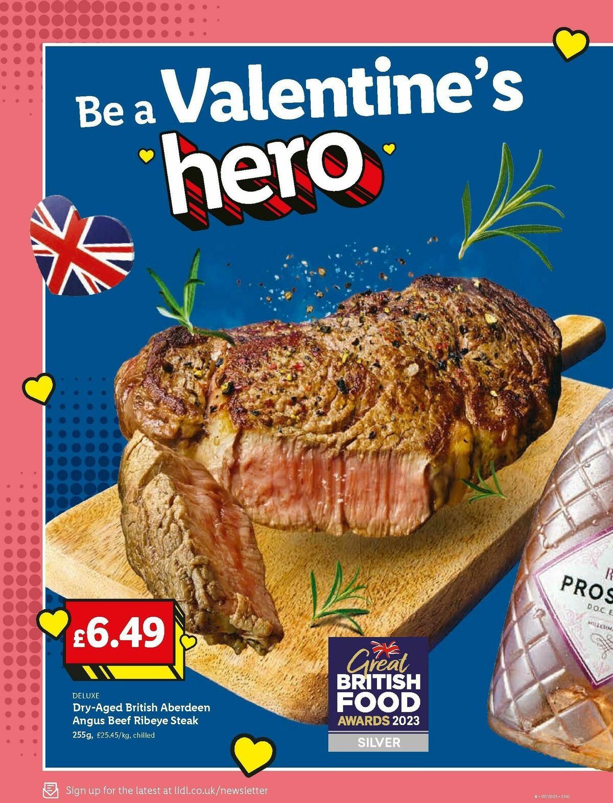 LIDL Offers from 13 February