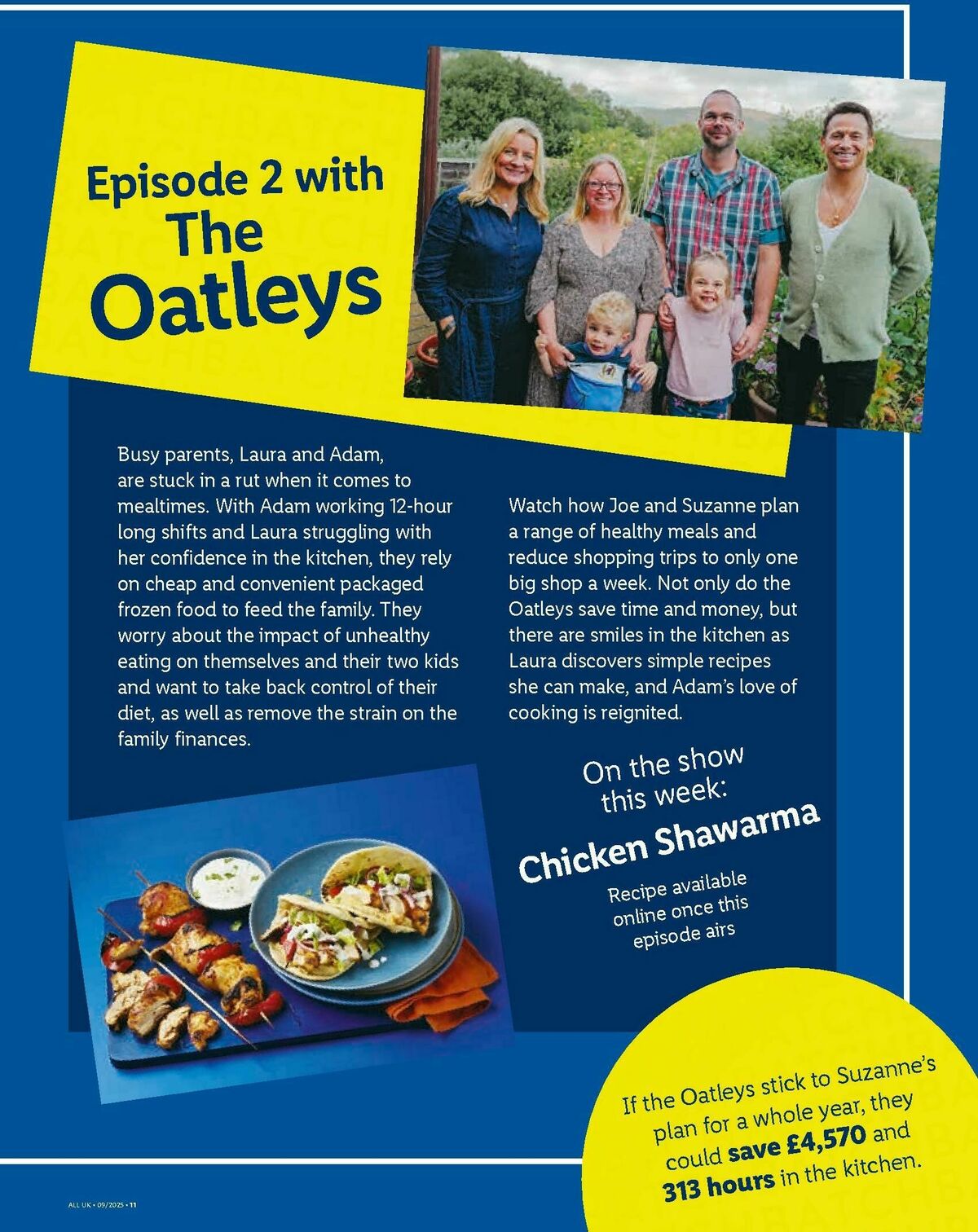 LIDL Wales Offers from 27 February