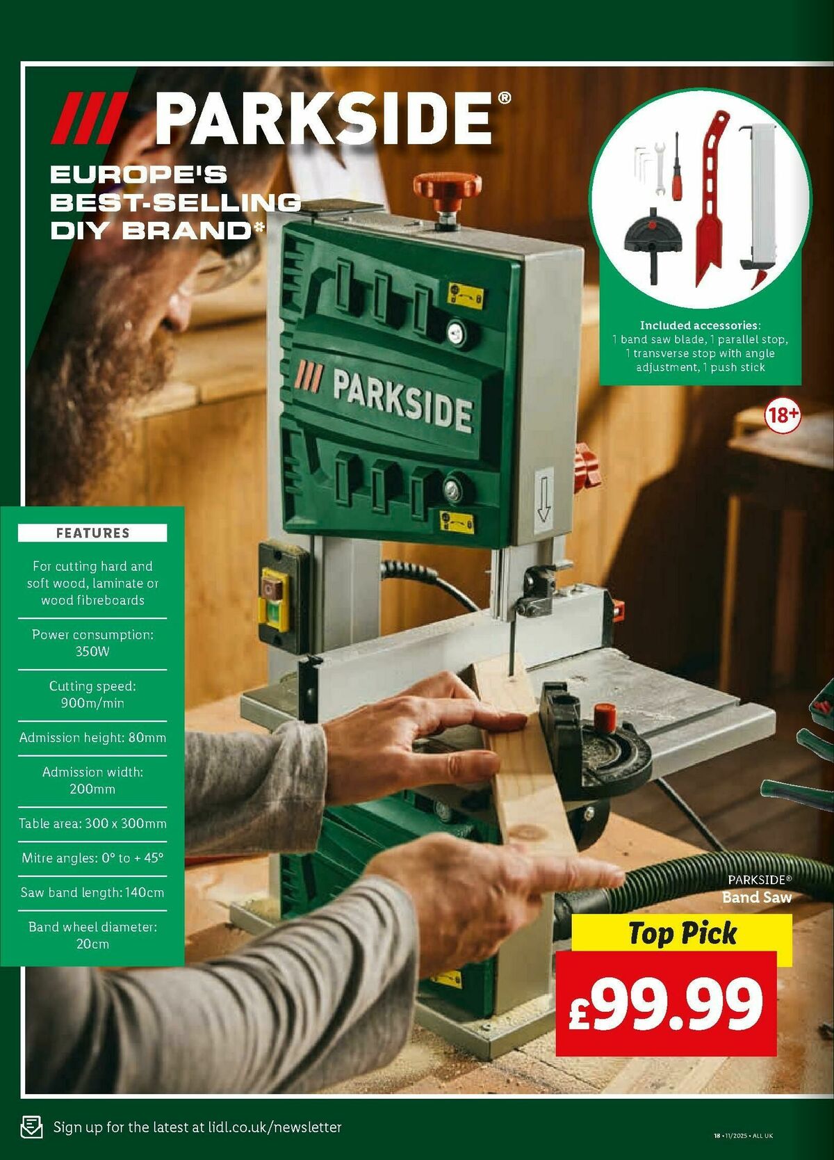 LIDL Offers from 13 March